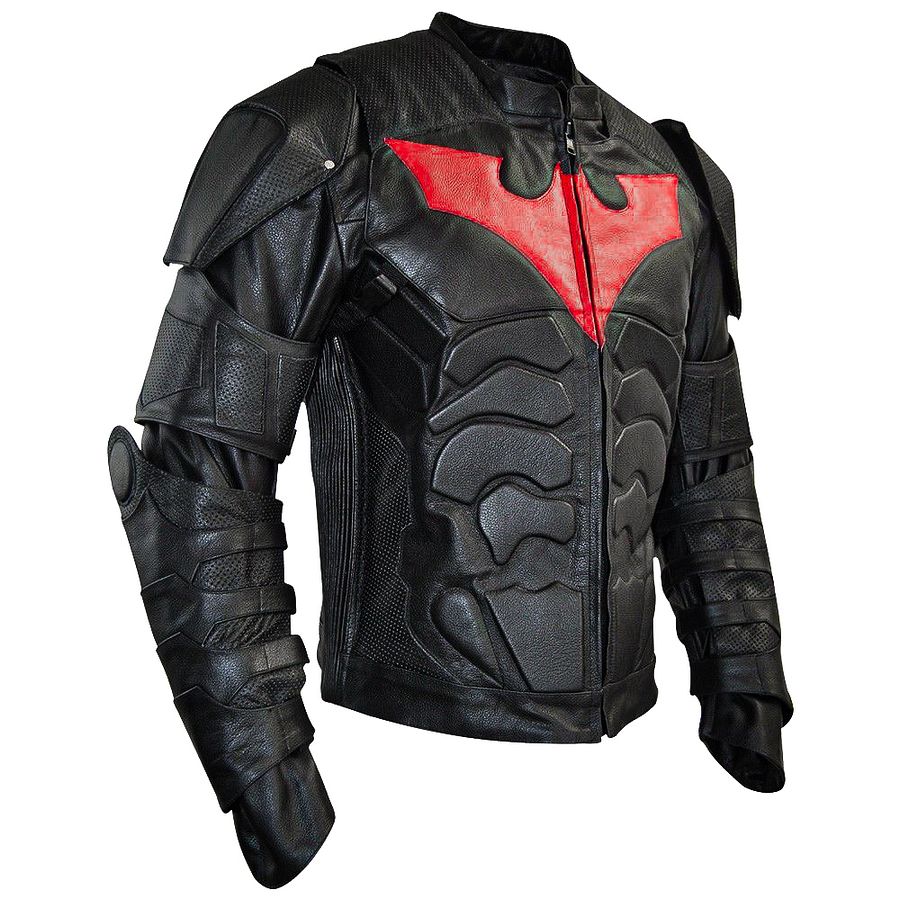 Copy of Batman custom suit for motorcycle (Moto armor, gear, protection, sports equipment ) product image (5)