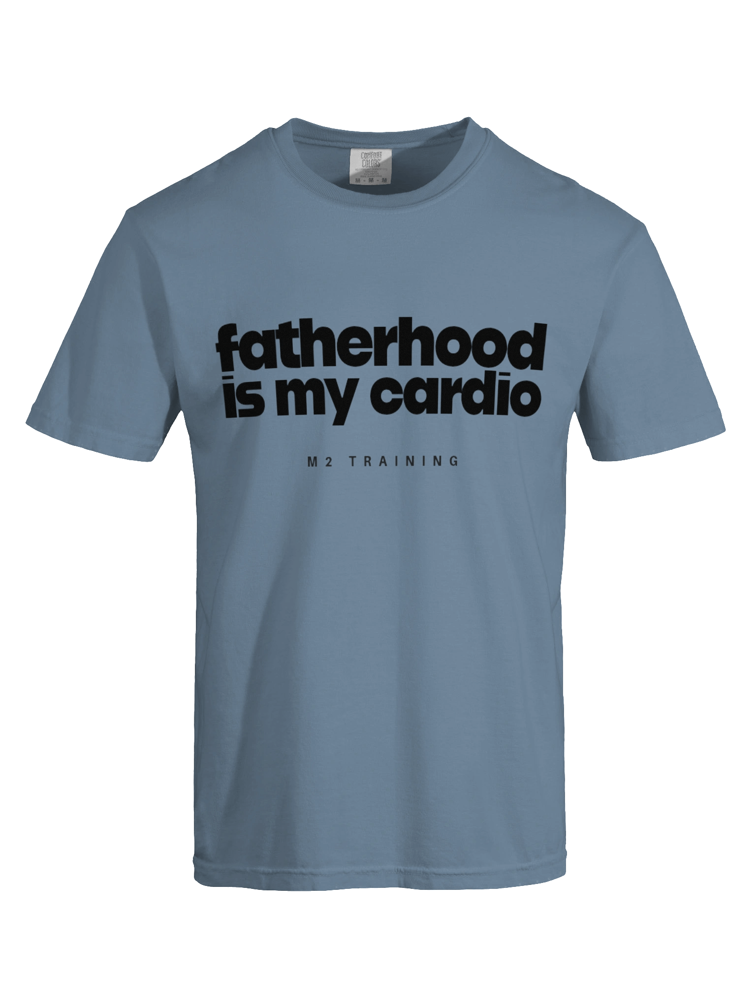 Fatherhood Is My Cardio product image (59)