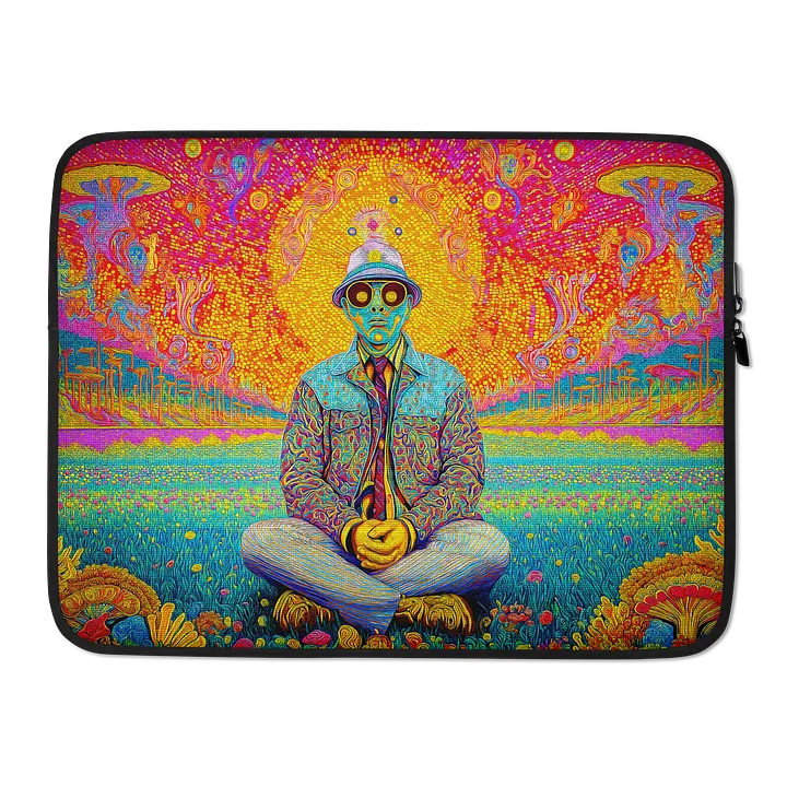 Laptop Sleeve - #LTS11 product image (2)
