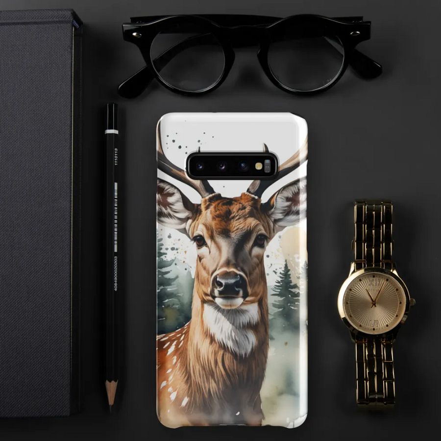 Snap Case for Samsung® - No. 05 product image (8)