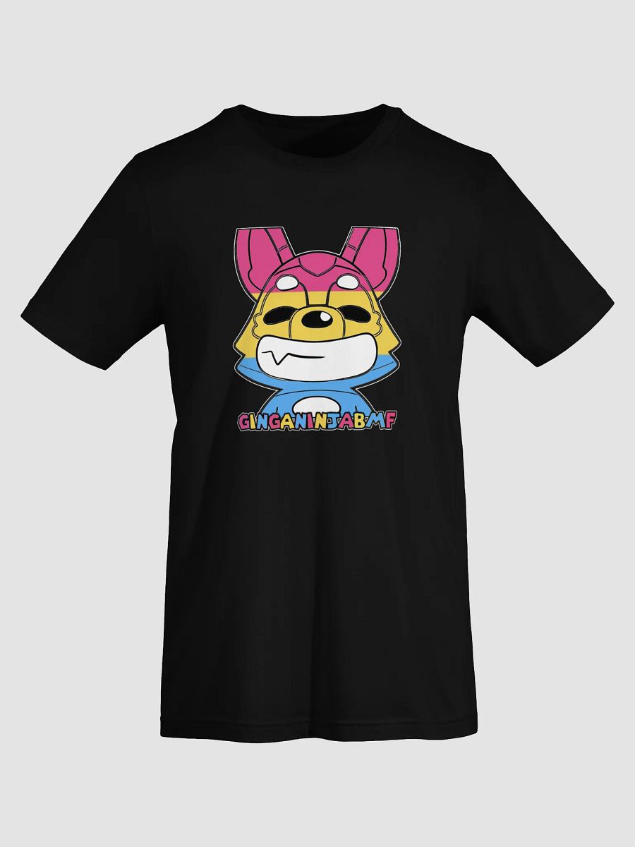 Pansexual Pride Shirt product image (5)