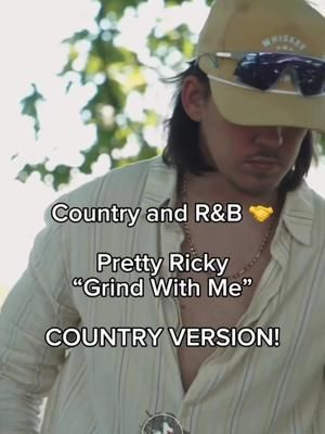 R&B and Country 🔥 | @Richie Allen  #tiktokhypecomps  ——— #rnb #countrymusic #rnbvibes #prettyricky #grindonme #music #cover 