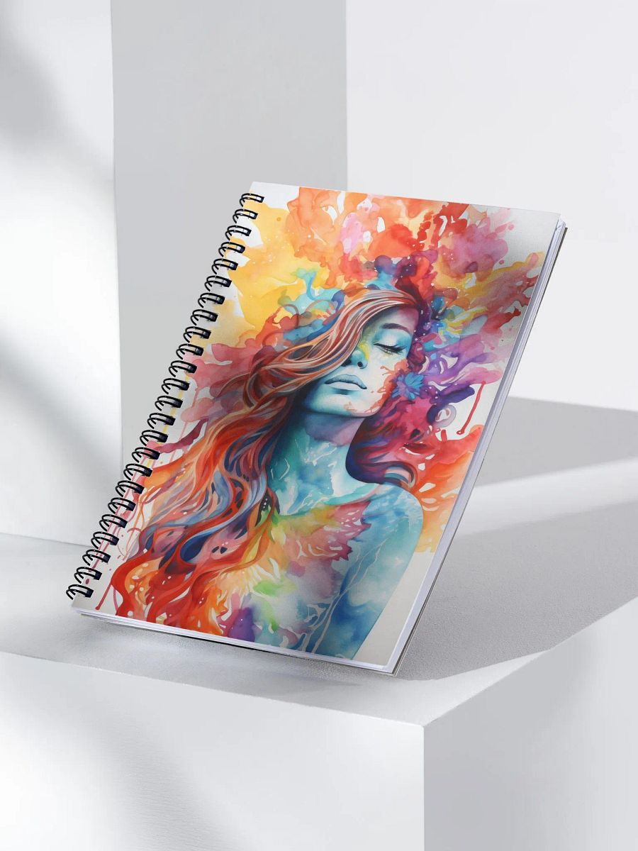 Hope Dreams Notebook product image (3)