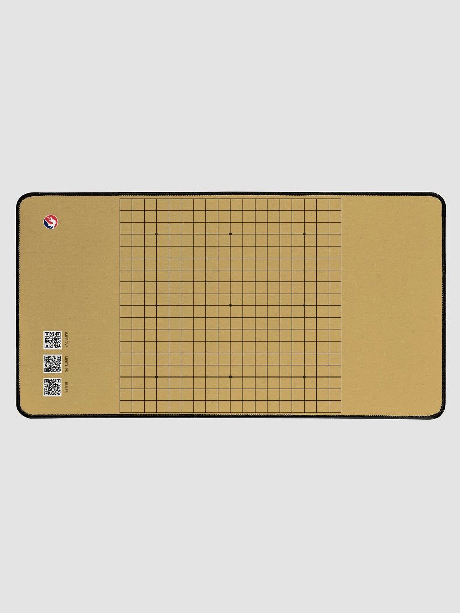 Go Board Mat - 19x19 product image (1)