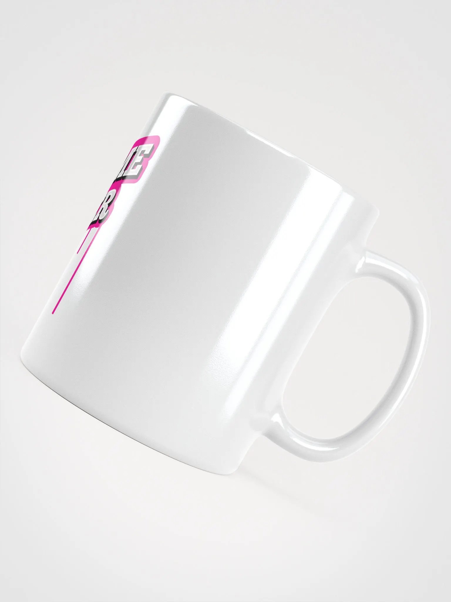 Game Over Gaminng Mug product image (4)