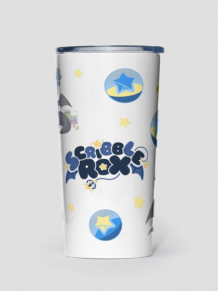 Gatcha Tumbler product image (1)