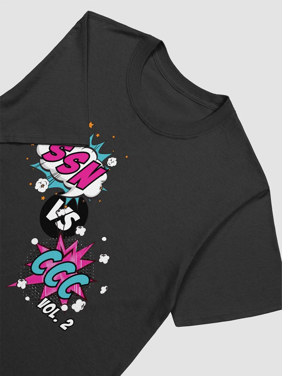 CCC vs SSN Team Shirt product image (17)