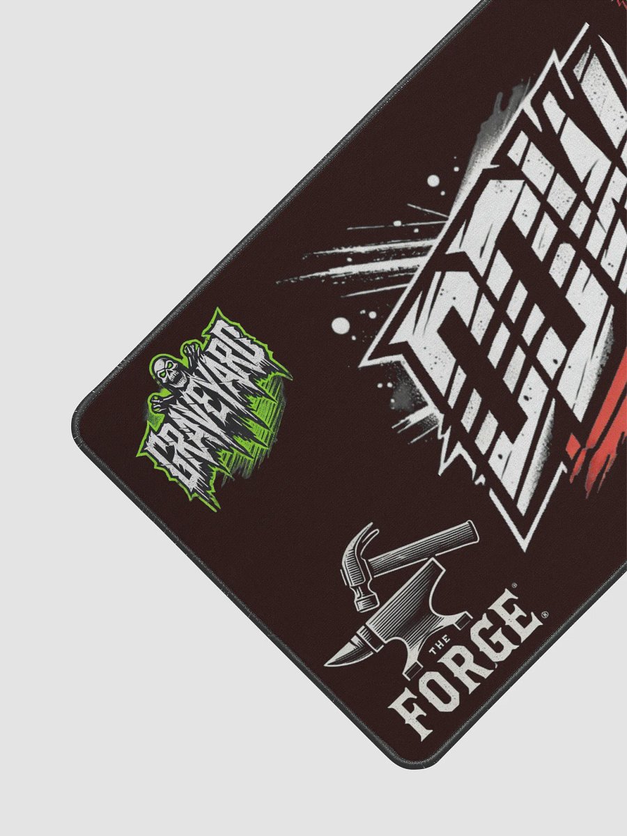 DDW Mousepad product image (2)