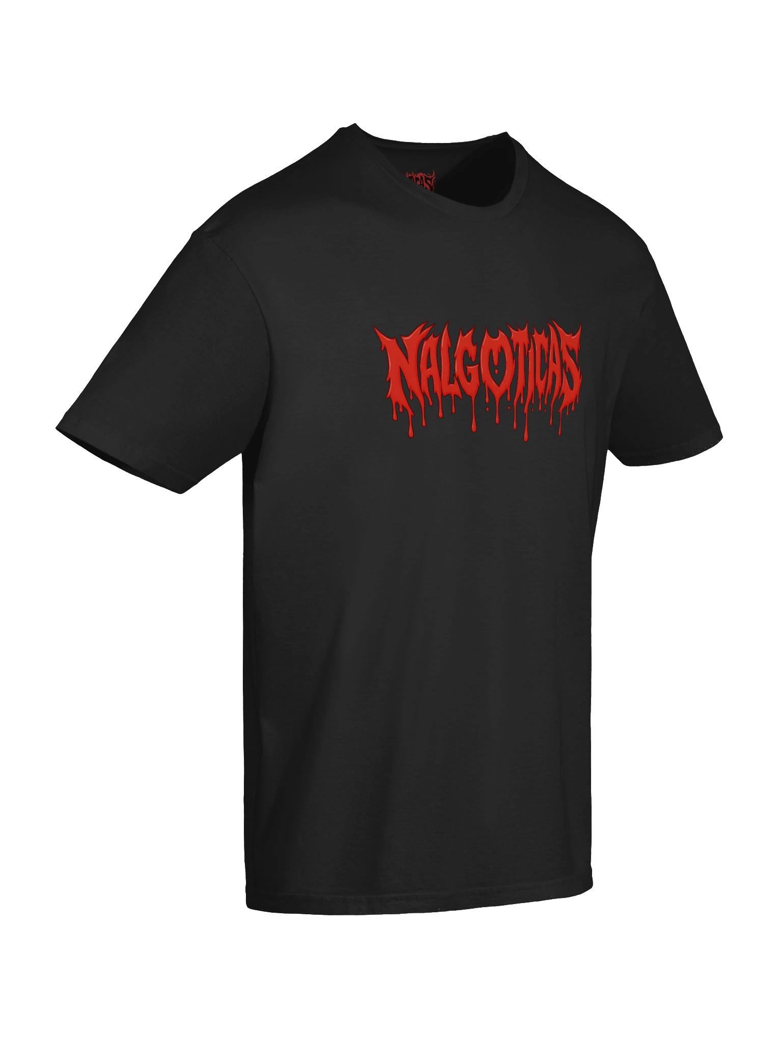 Nalgoticas Bloody 🩸 tee product image (5)