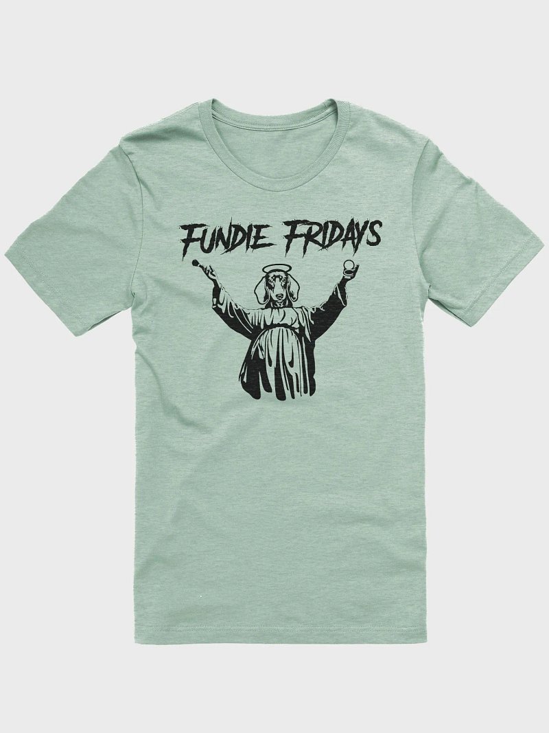 FF Classic logo shirt