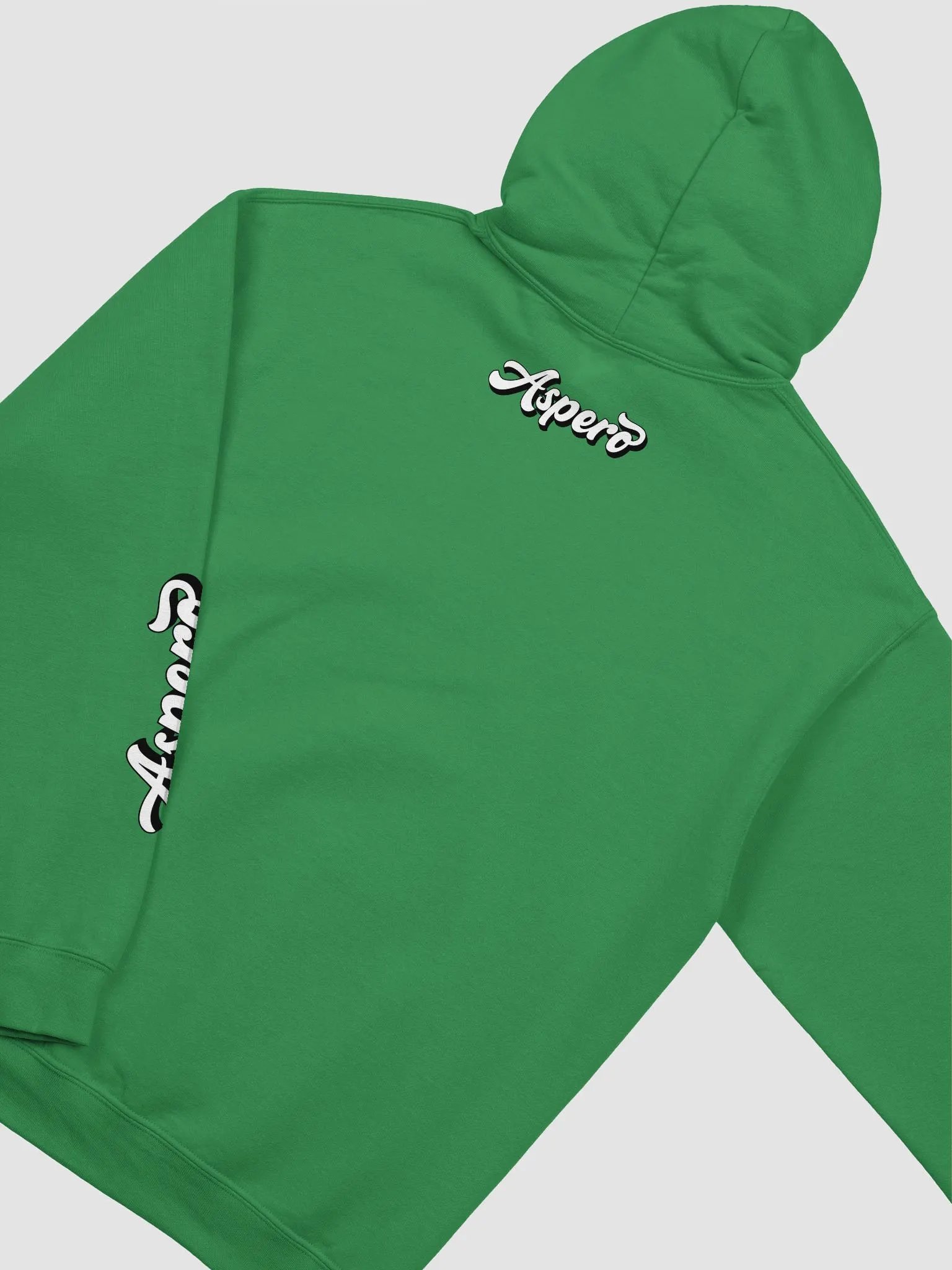 Smile Aspero Signature Hoodie product image (4)