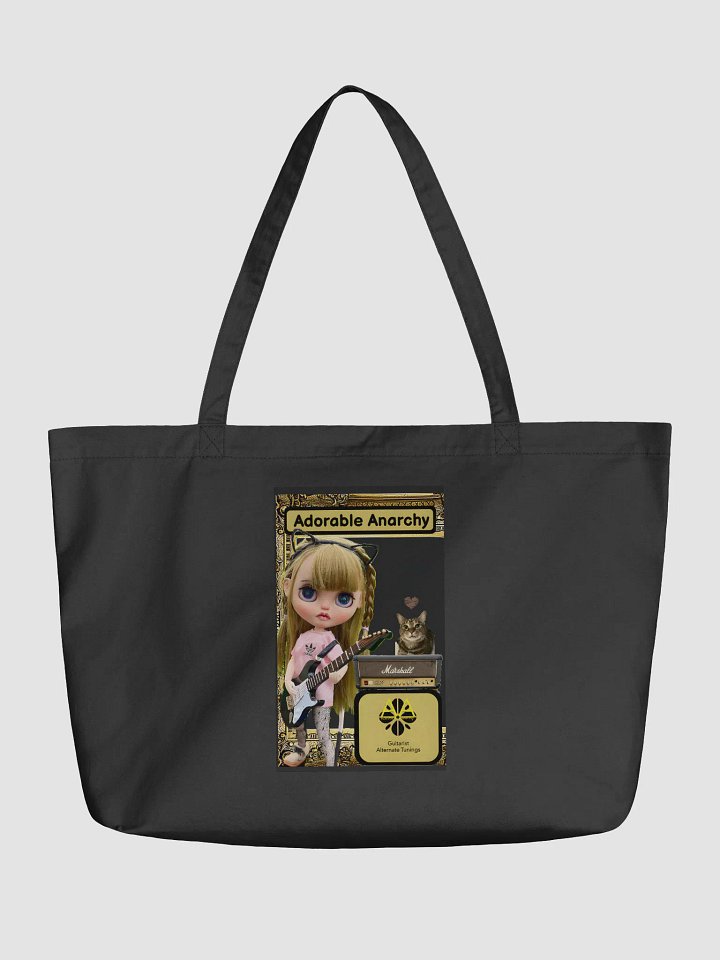 Cool AA Tote product image (1)