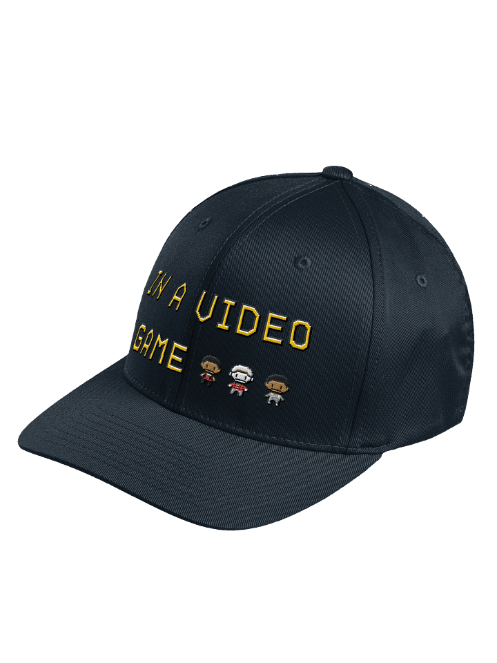 In A Video Game... - Zip Up Hoodie product image (12)