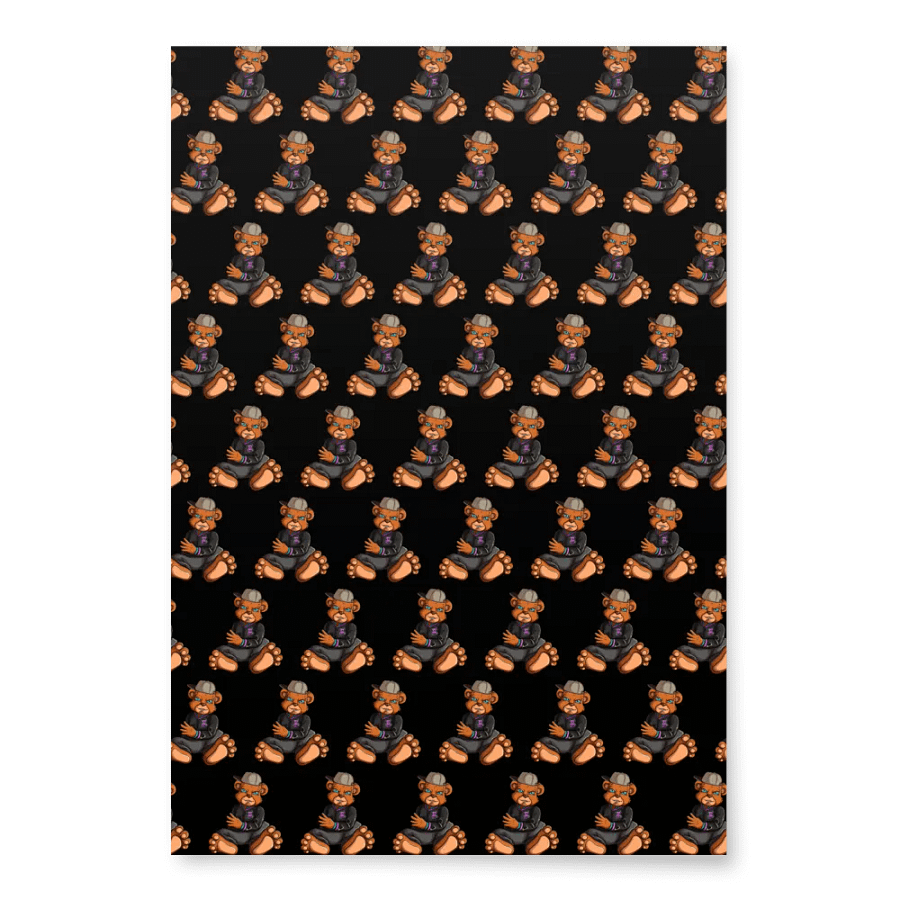 Wrapping Paper product image (1)