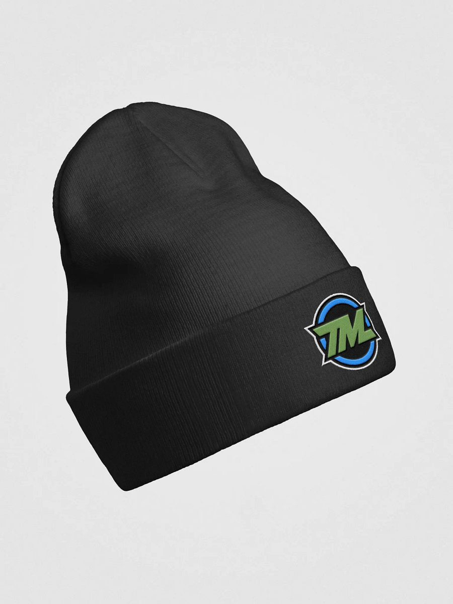 TML Beanie product image (3)