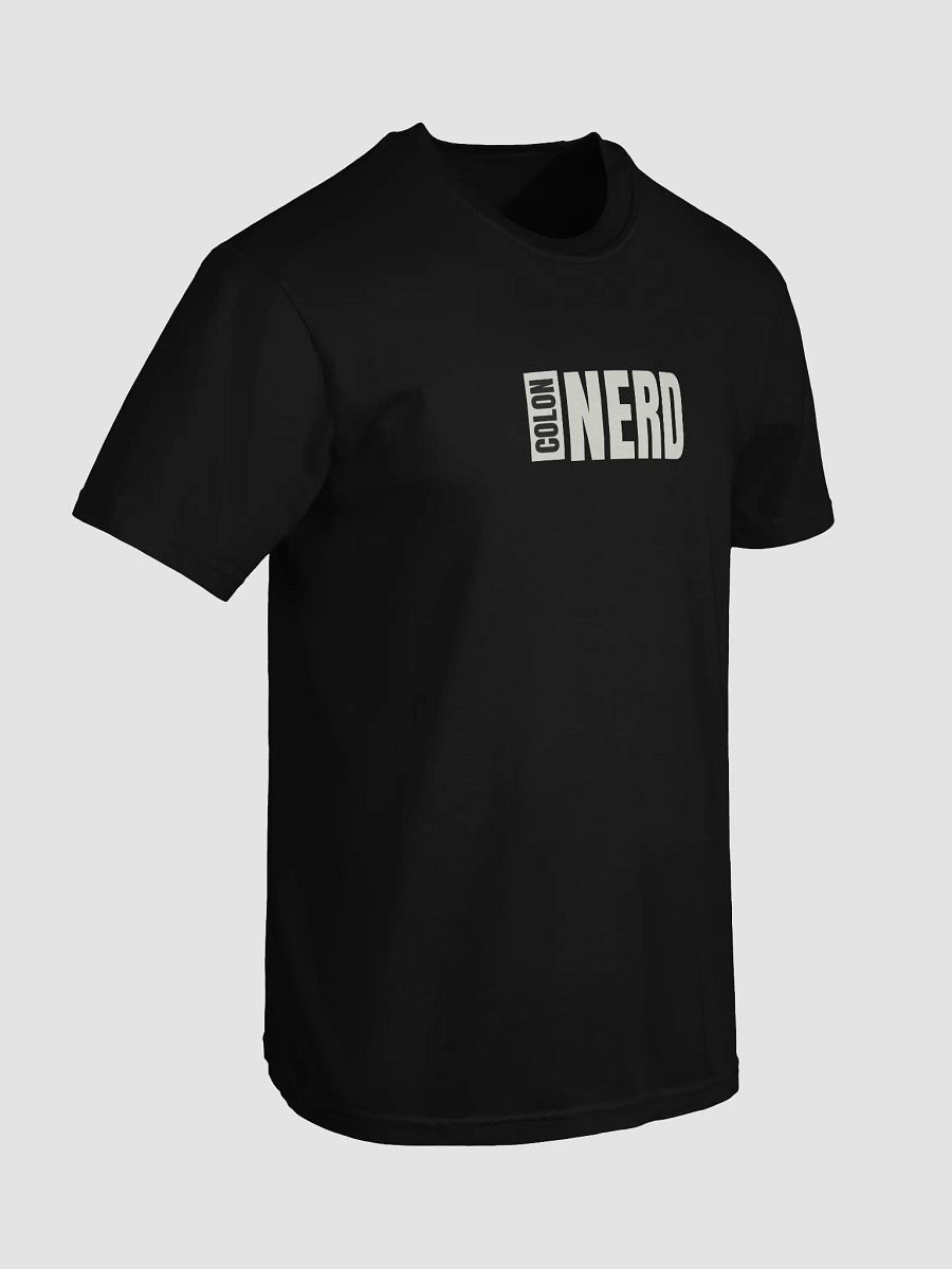 Colon Nerd Tee product image (7)