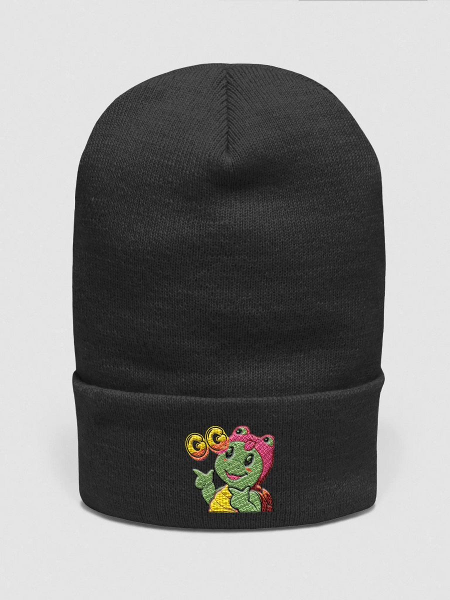 GG Beanie product image (1)