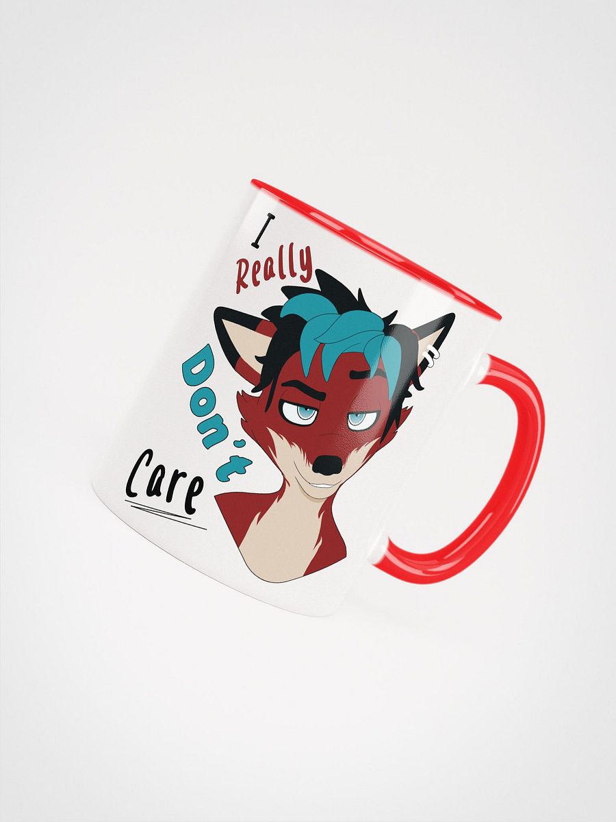 Axel | Mug | Quote #1 product image (6)