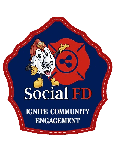 6.5" Social FD Ignite Tin product image (1)