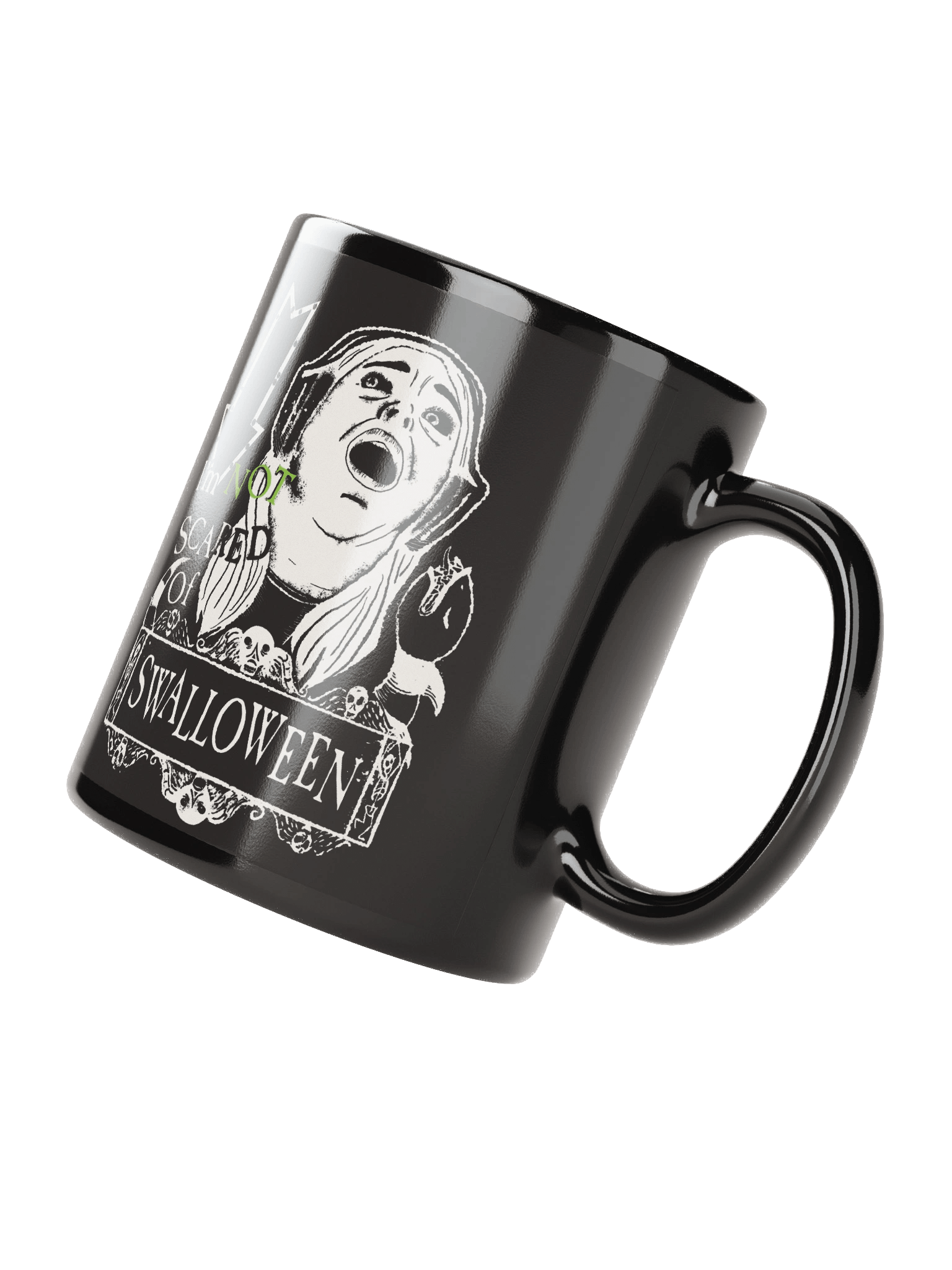 INS of Swalloween Mug product image (3)