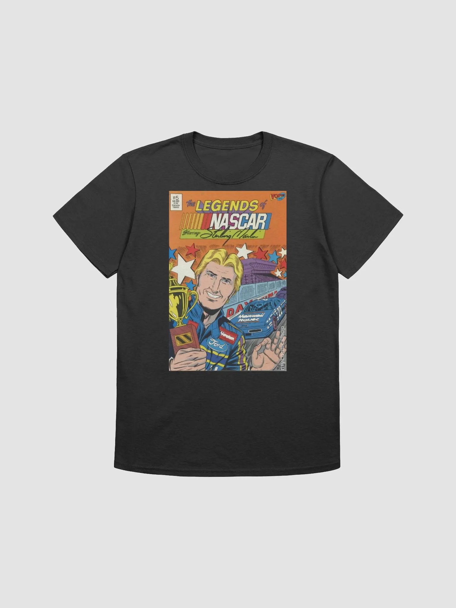 Garage 73 Starlin' Marlin product image (1)