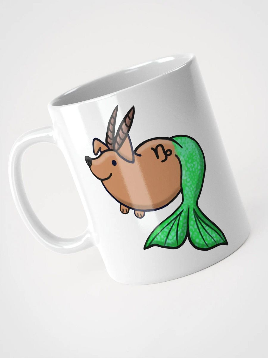 Zodiac Weens Mug - Capricorn product image (3)