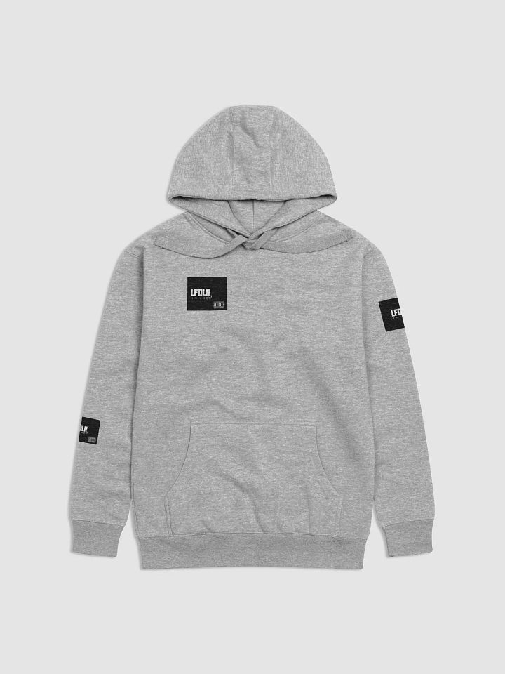 hooded coat LFDLR product image (2)