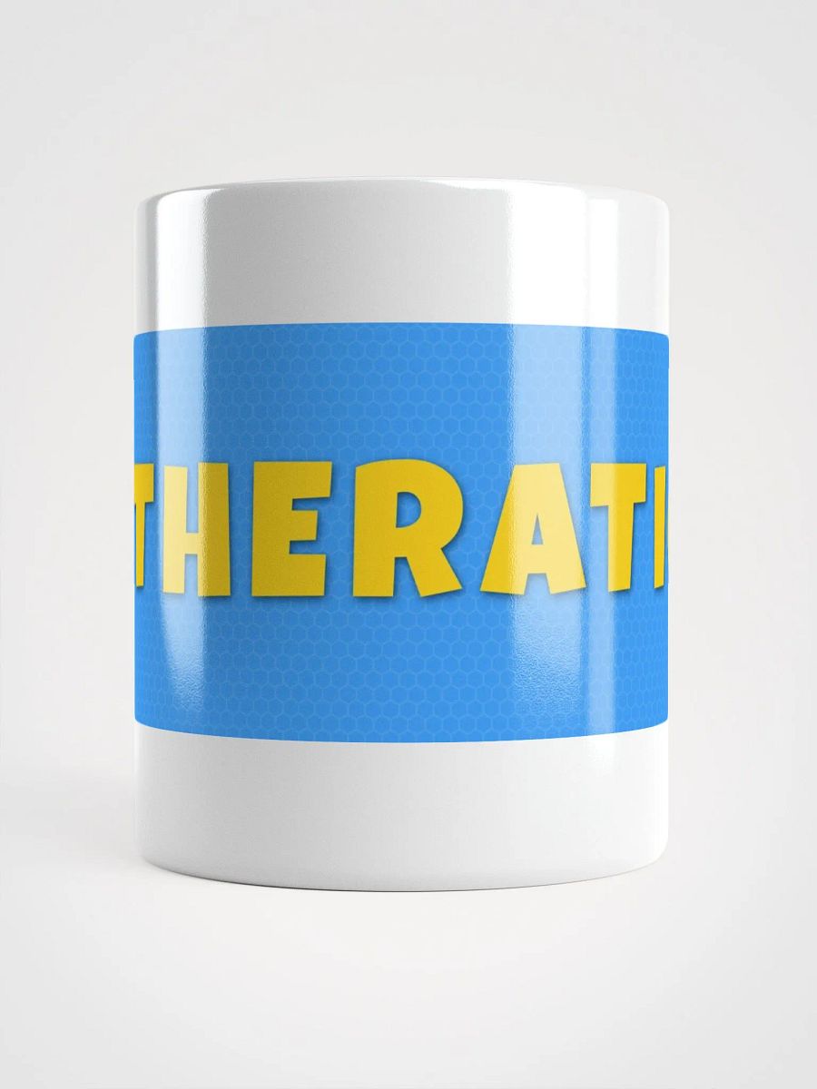 The Botherations! Mug product image (8)