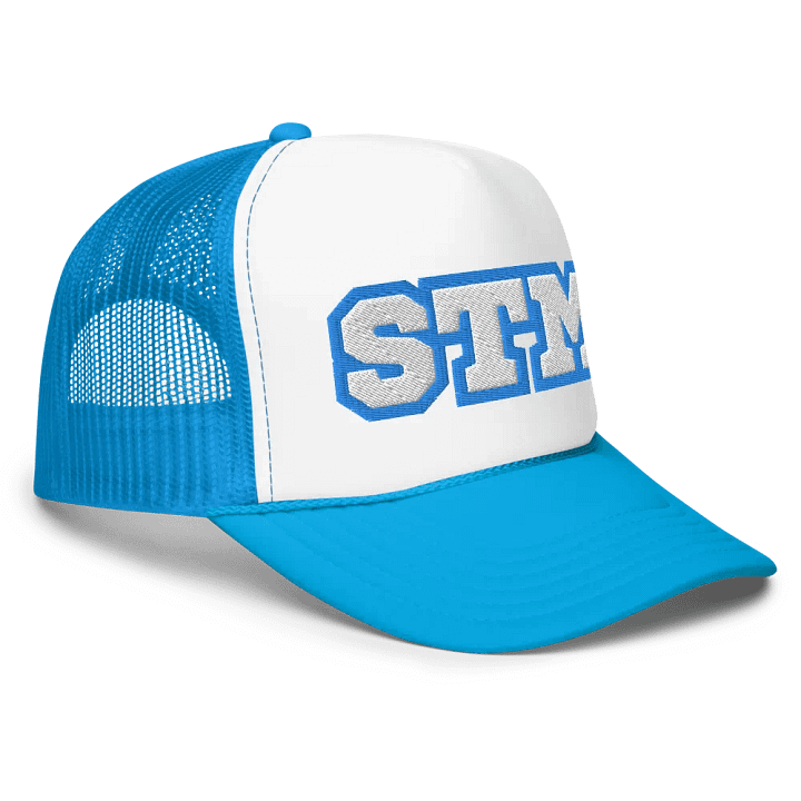 STM Baseball Cap product image (1)