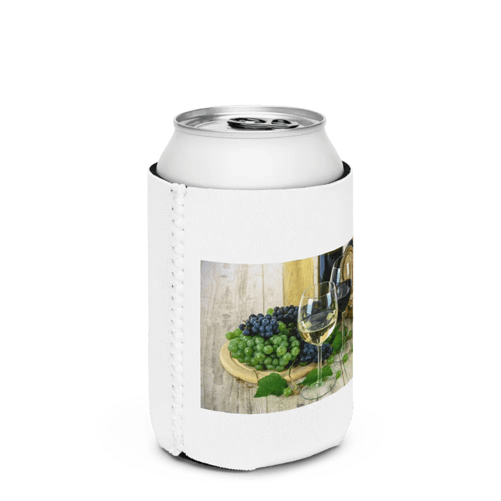 Cozie Wine yard Can Cooler product image (3)