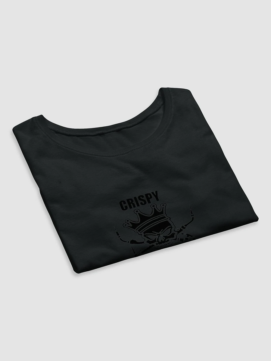 Tater Gang crop tee product image (11)