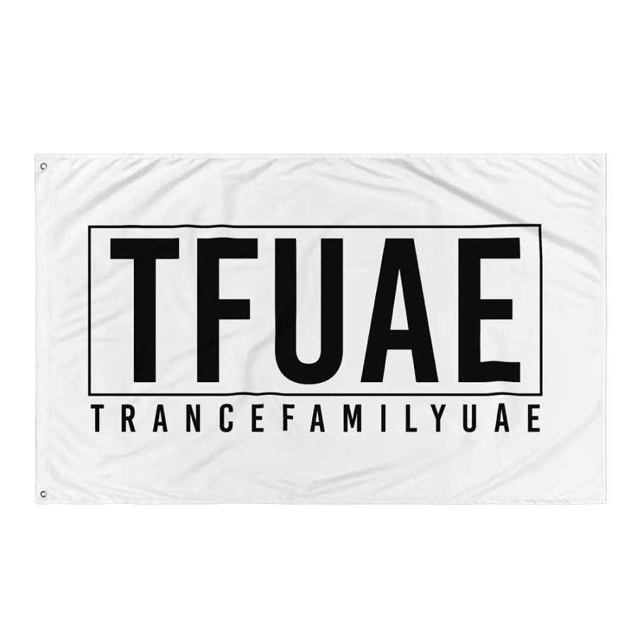 TFUAE Flag product image (3)