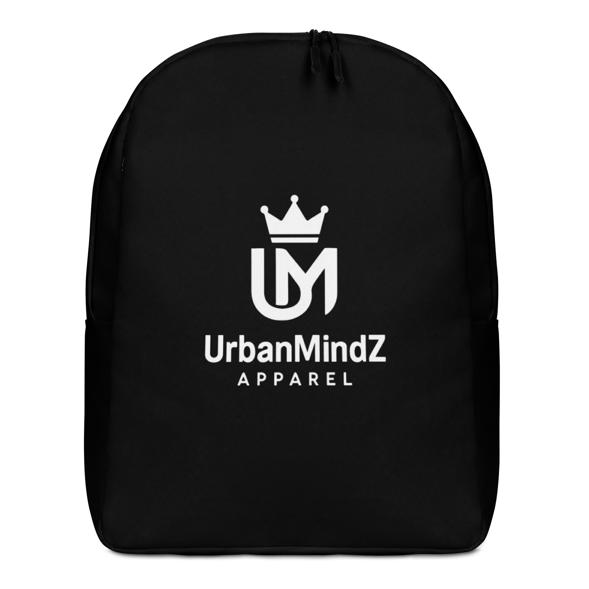 Simple Backpack product image (1)