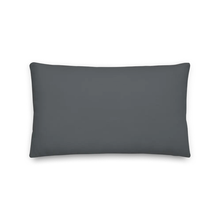 Club Culture Pillow product image (2)
