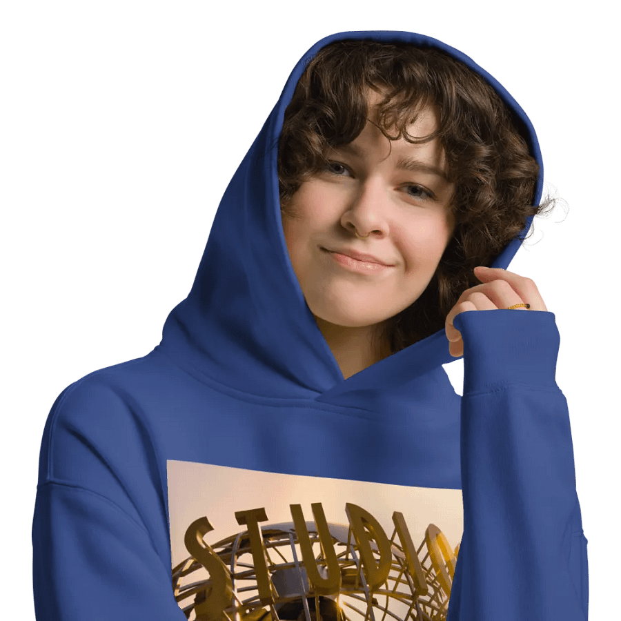 Orlando Hoodie product image (19)