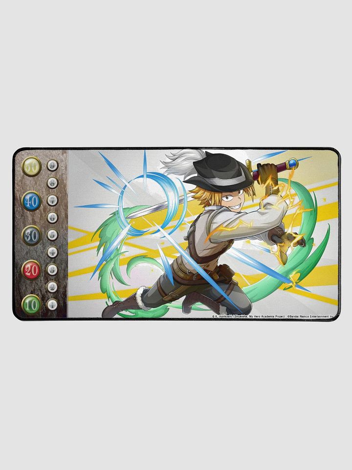 Fantasy Denki CCG Playmat product image (1)