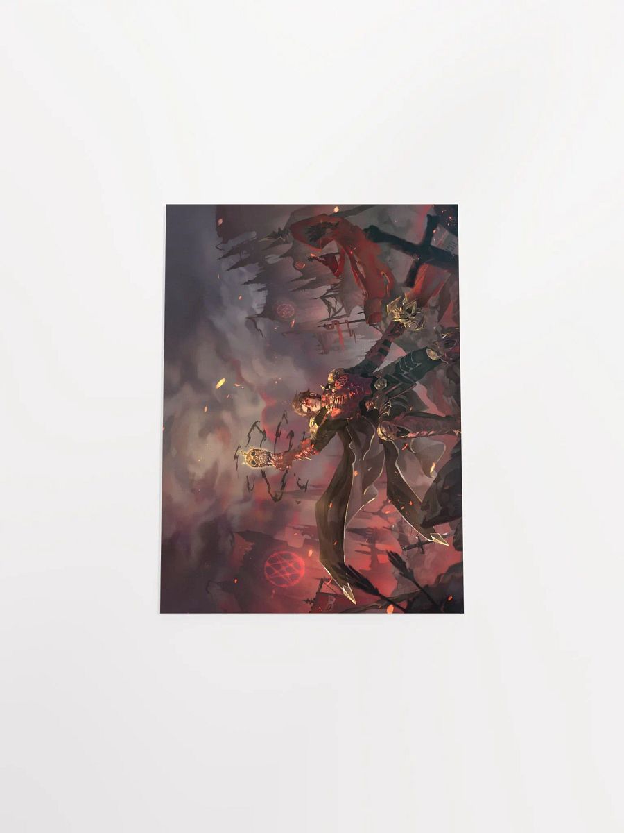 The Soulforge Reaver product image (5)