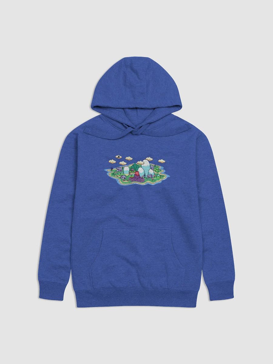 gayIsland: Hoodie product image (31)