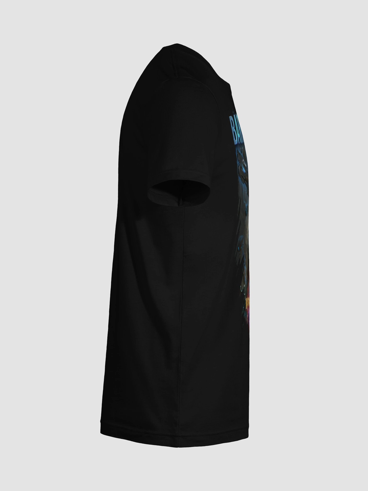 Barricade T-Shirt product image (12)