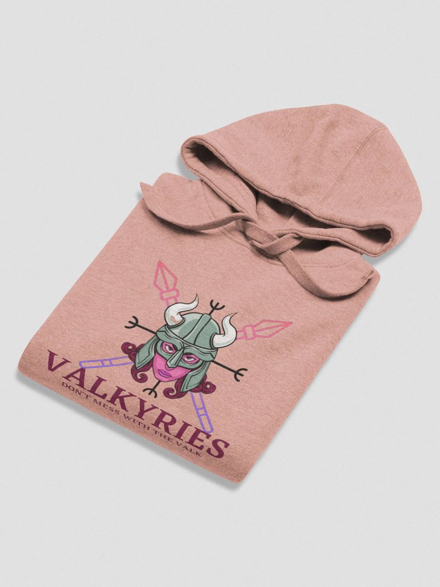 Valkyrie Hoodie product image (5)