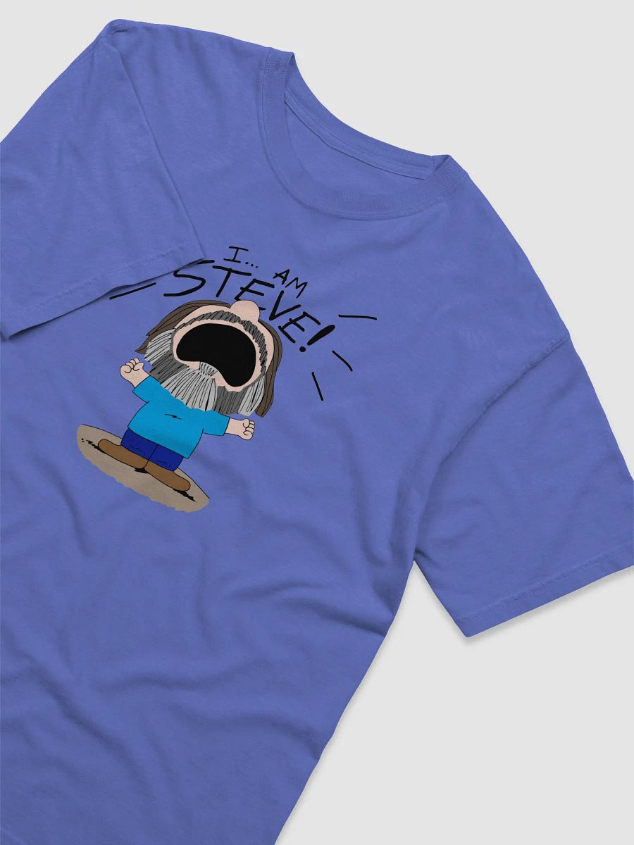 Legendary T-Shirt product image (11)