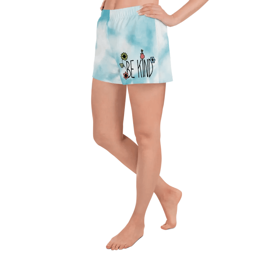 Be Kind Women's Cloud Shorts product image (4)