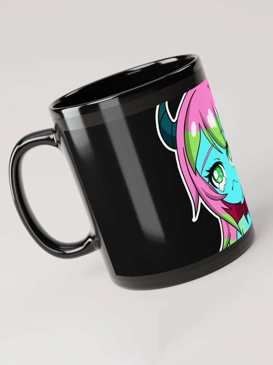 Cute Sad Noise CherryPie Meme product image (5)