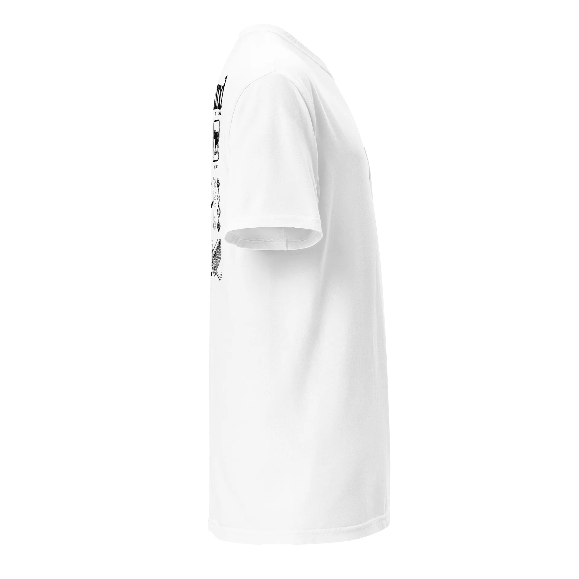 The Social Engineer Tee product image (4)