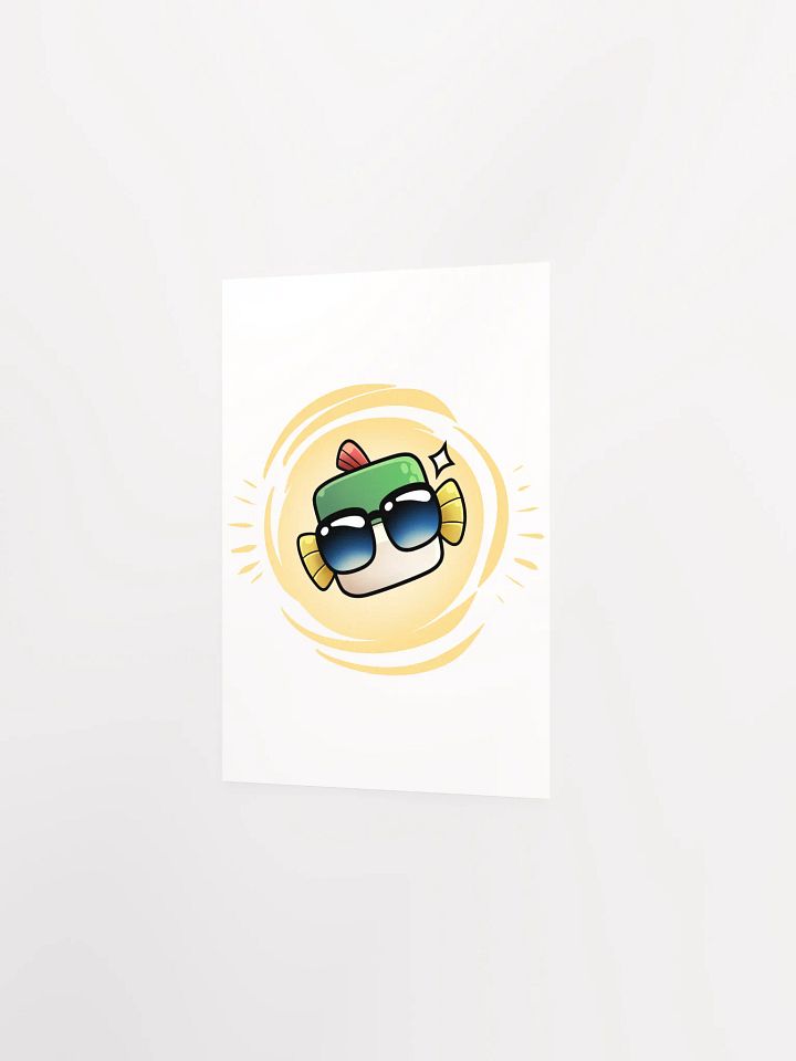 Lord Sal Poster product image (9)