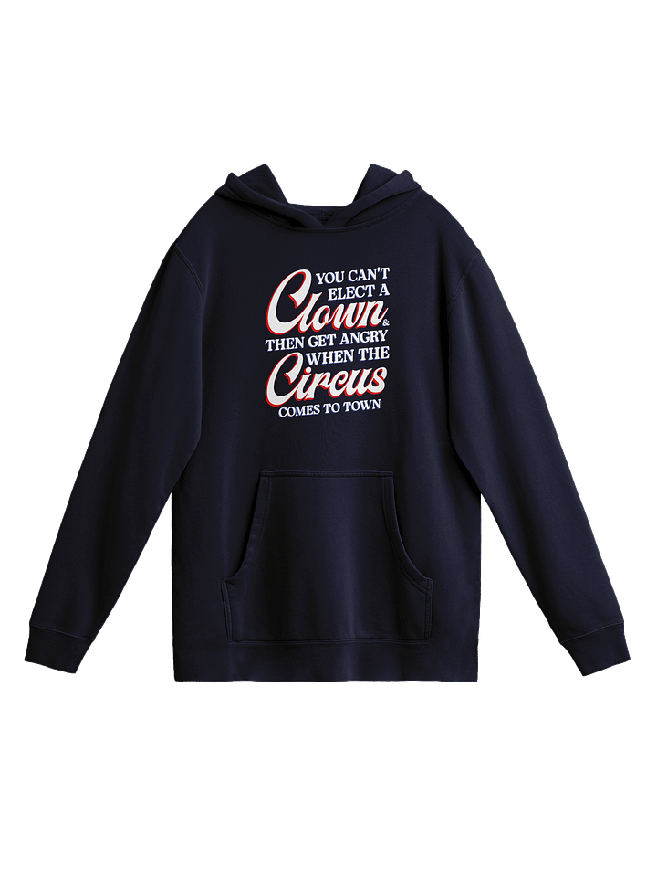 Clown (Loud) - Hoodie product image (1)