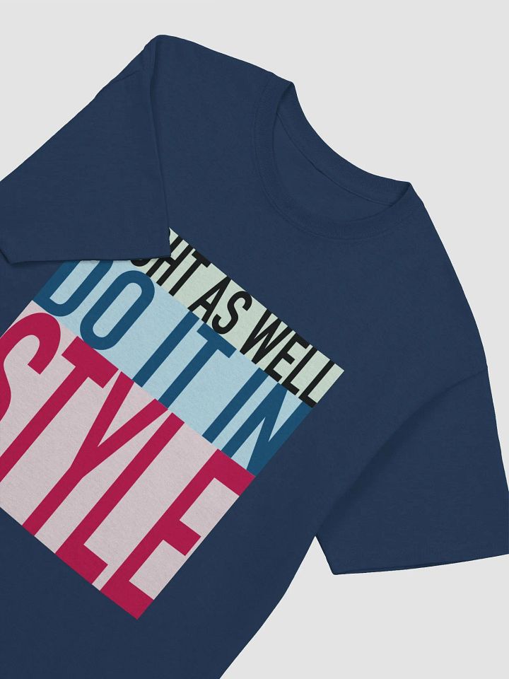 T-Shirt | STYLE product image (1)