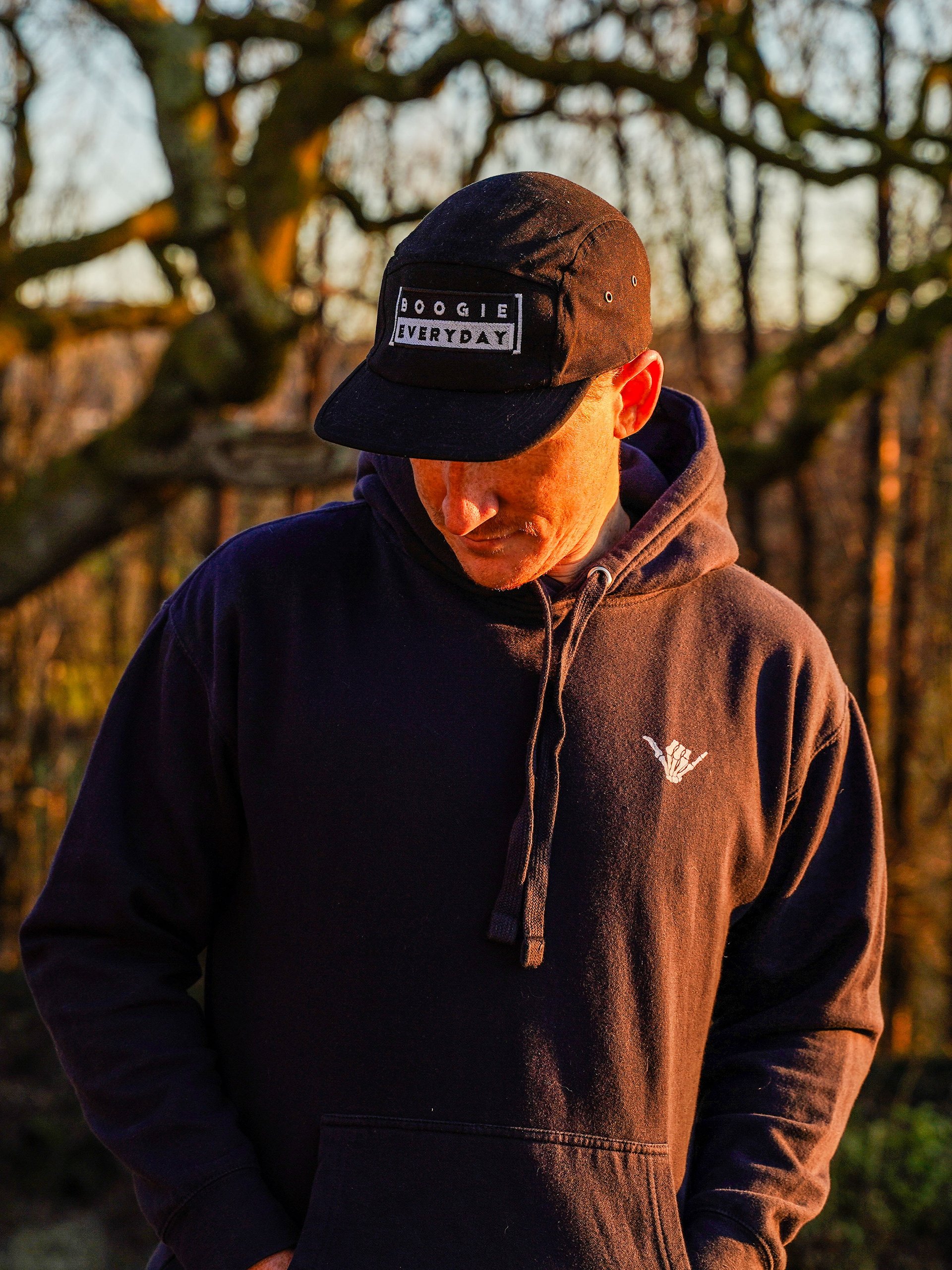 Shaka Hoodie product image (2)