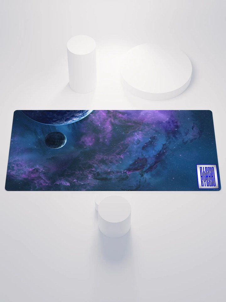 Mouse Pad Eyzen | 36x18 product image (1)
