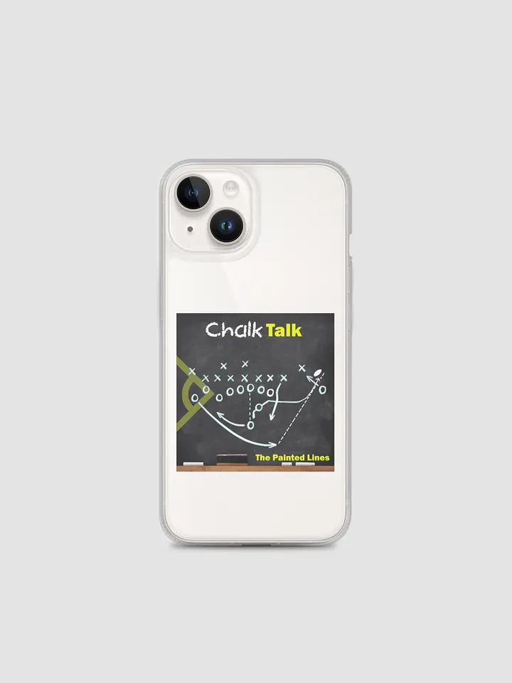 iPhone Case product image (1)